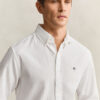 Regular Fit Seersucker Shirt Regular Fit Seersucker Shirt