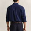 Regular Fit Seersucker Shirt Regular Fit Seersucker Shirt