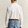 Regular Fit Seersucker Shirt Regular Fit Seersucker Shirt