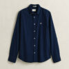 Regular Fit Seersucker Shirt Regular Fit Seersucker Shirt