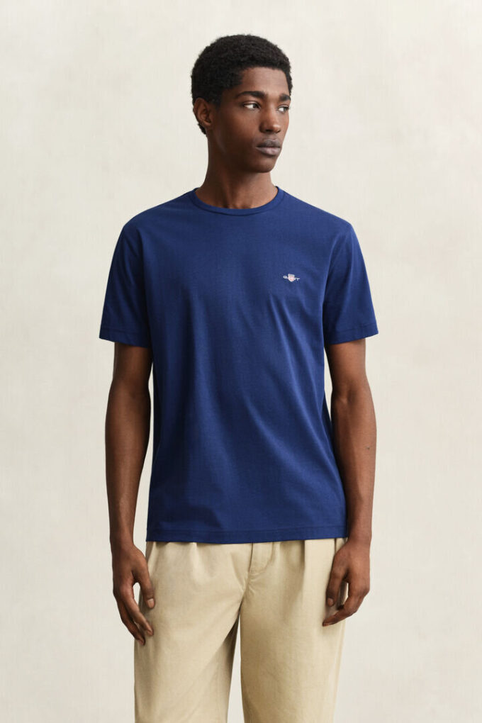 Regular Fit Shield T-Shirt Regular Fit Shield T-Shirt