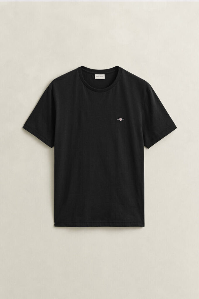 Regular Fit Shield T-Shirt Regular Fit Shield T-Shirt
