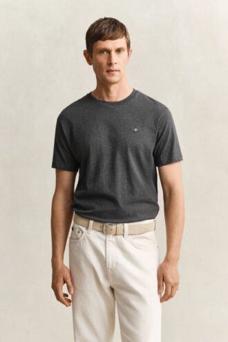 Regular Fit Shield T-Shirt