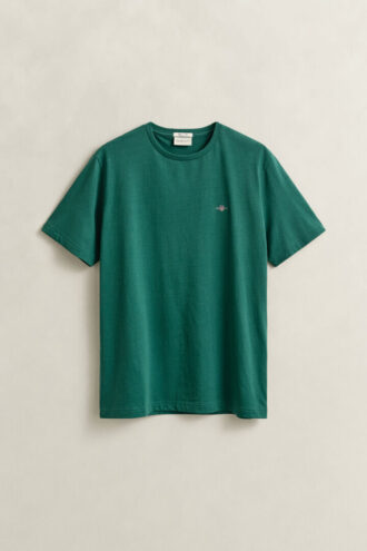 Regular Fit Shield T-Shirt Regular Fit Shield T-Shirt