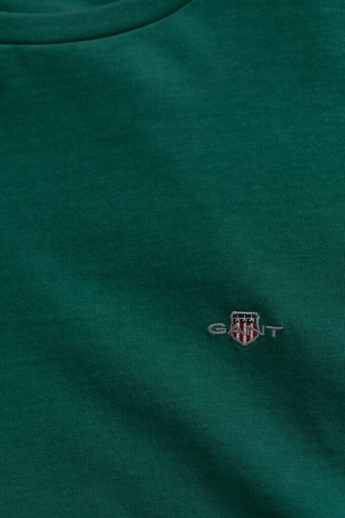 Regular Fit Shield T-Shirt Regular Fit Shield T-Shirt