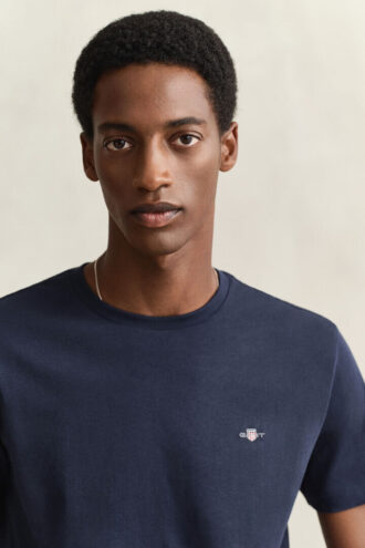 Regular Fit Shield T-Shirt Regular Fit Shield T-Shirt