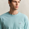 Regular Fit Shield T-Shirt Regular Fit Shield T-Shirt