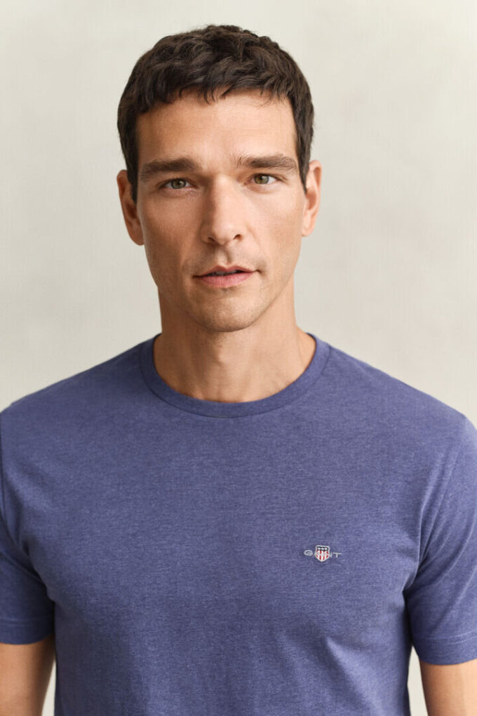 Regular Fit Shield T-Shirt Regular Fit Shield T-Shirt