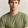 Regular Fit Shield T-Shirt Regular Fit Shield T-Shirt