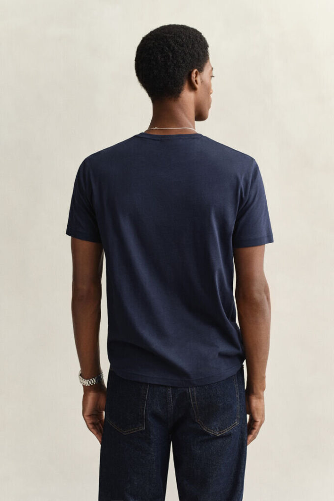 Regular Fit Shield T-Shirt Regular Fit Shield T-Shirt