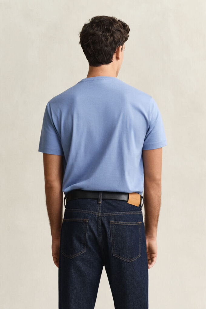 Regular Fit Shield T-Shirt Regular Fit Shield T-Shirt
