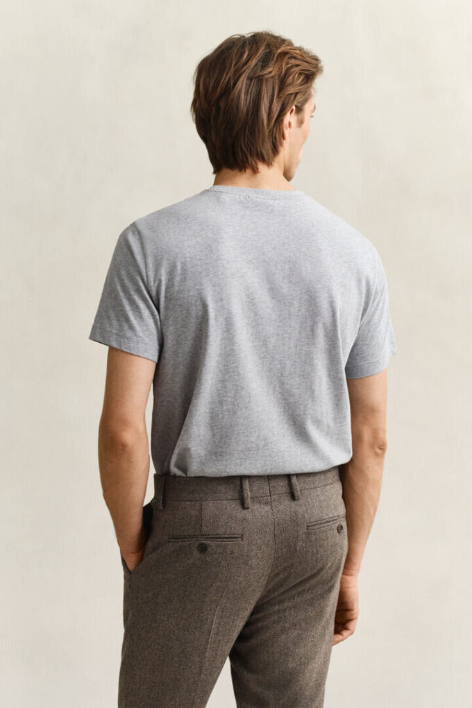Regular Fit Shield T-Shirt Regular Fit Shield T-Shirt