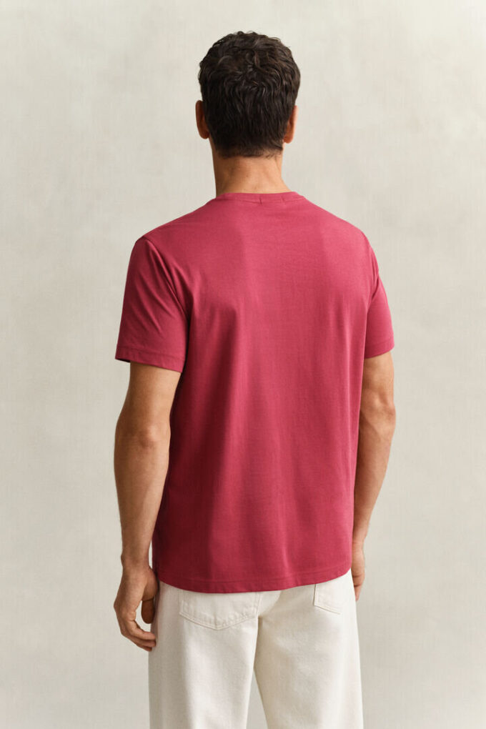 Regular Fit Shield T-Shirt Regular Fit Shield T-Shirt