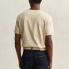 Regular Fit Shield T-Shirt Regular Fit Shield T-Shirt