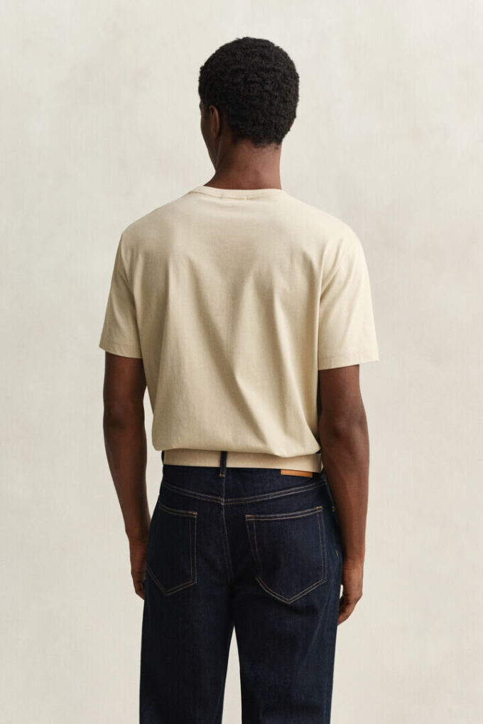 Regular Fit Shield T-Shirt Regular Fit Shield T-Shirt