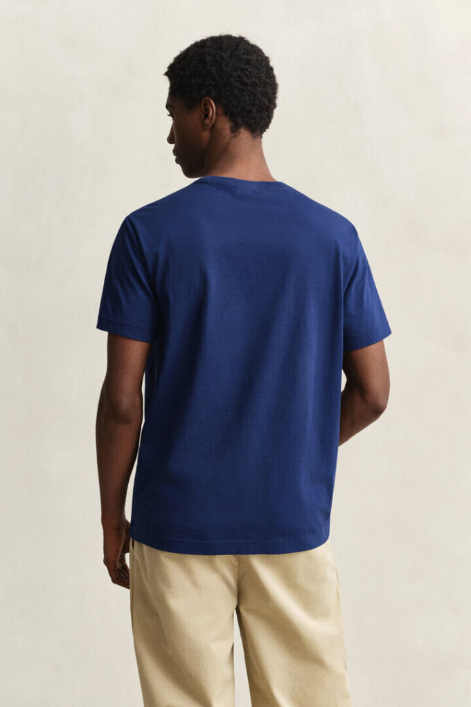 Regular Fit Shield T-Shirt Regular Fit Shield T-Shirt