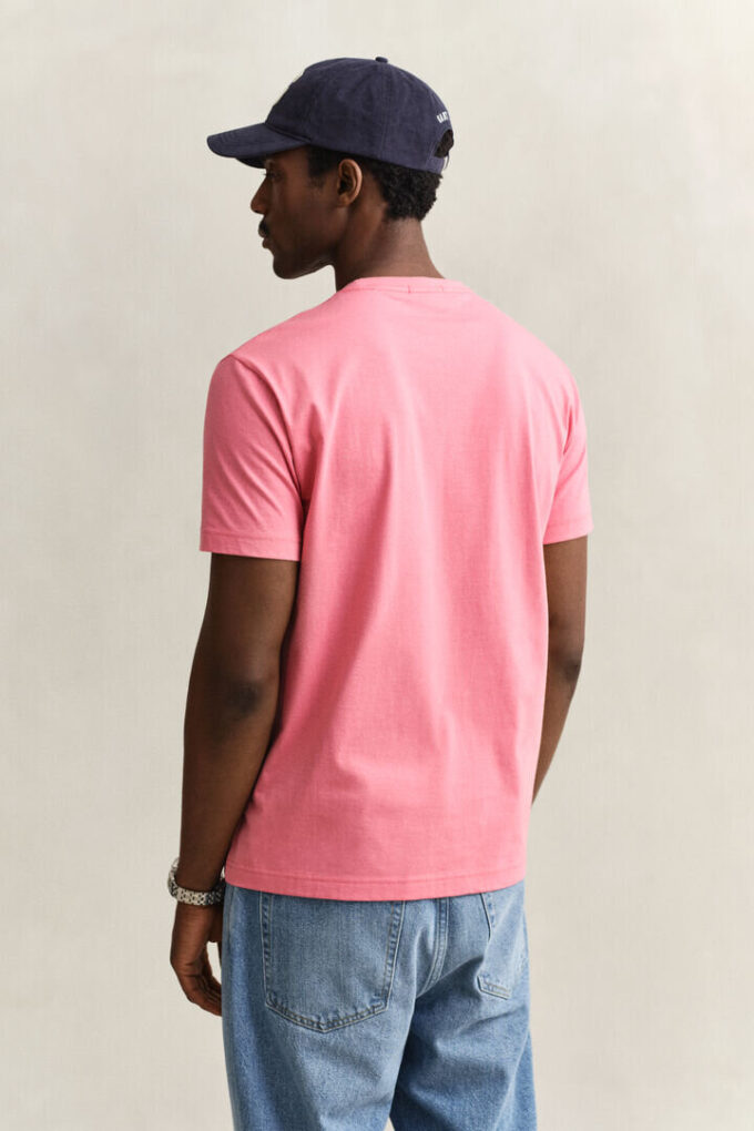 Regular Fit Shield T-Shirt Regular Fit Shield T-Shirt