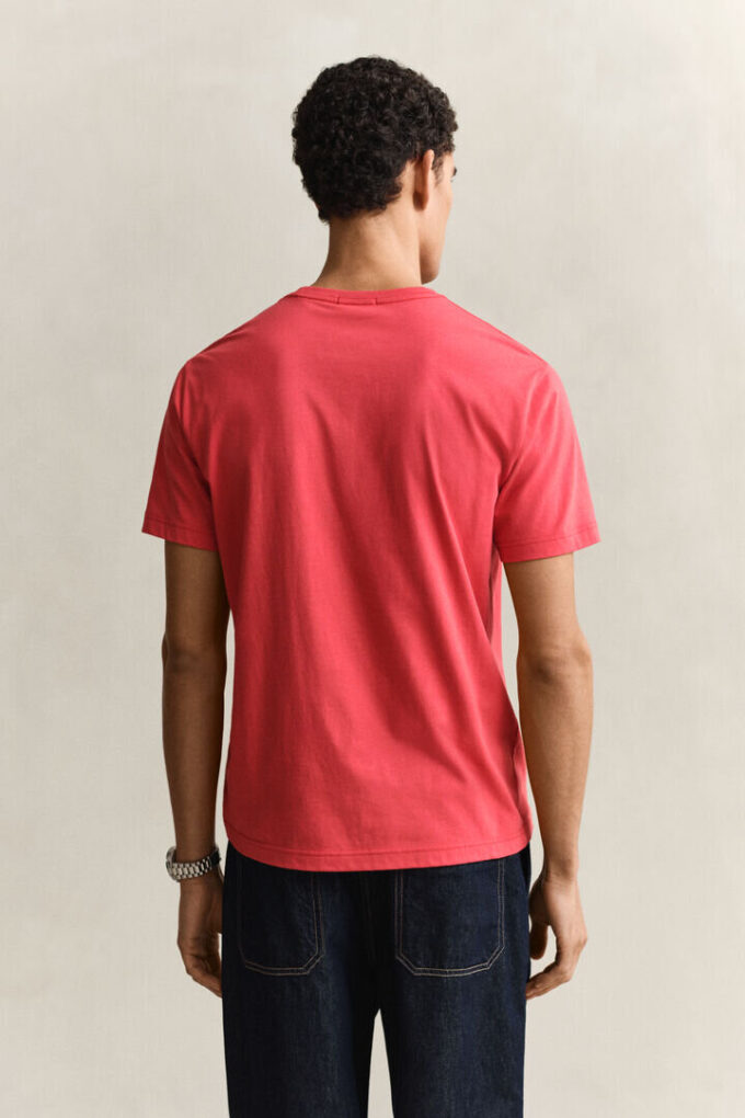 Regular Fit Shield T-Shirt Regular Fit Shield T-Shirt