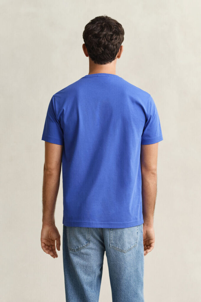 Regular Fit Shield T-Shirt Regular Fit Shield T-Shirt