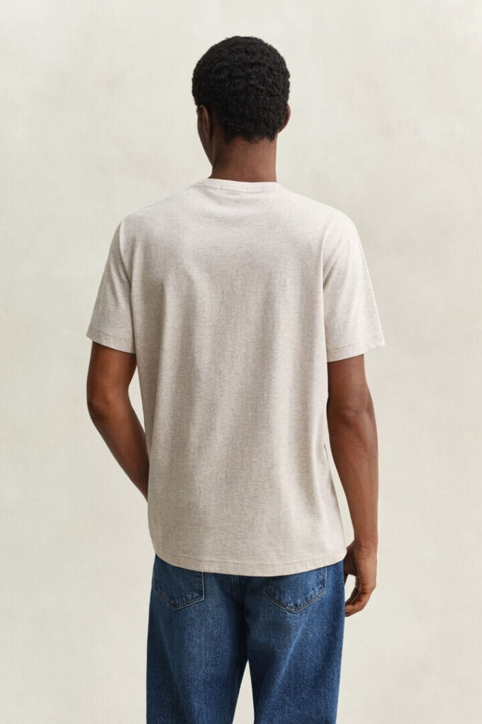 Regular Fit Shield T-Shirt Regular Fit Shield T-Shirt