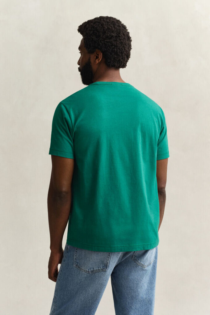 Regular Fit Shield T-Shirt Regular Fit Shield T-Shirt