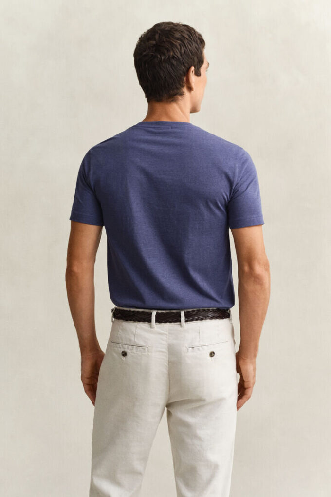 Regular Fit Shield T-Shirt Regular Fit Shield T-Shirt