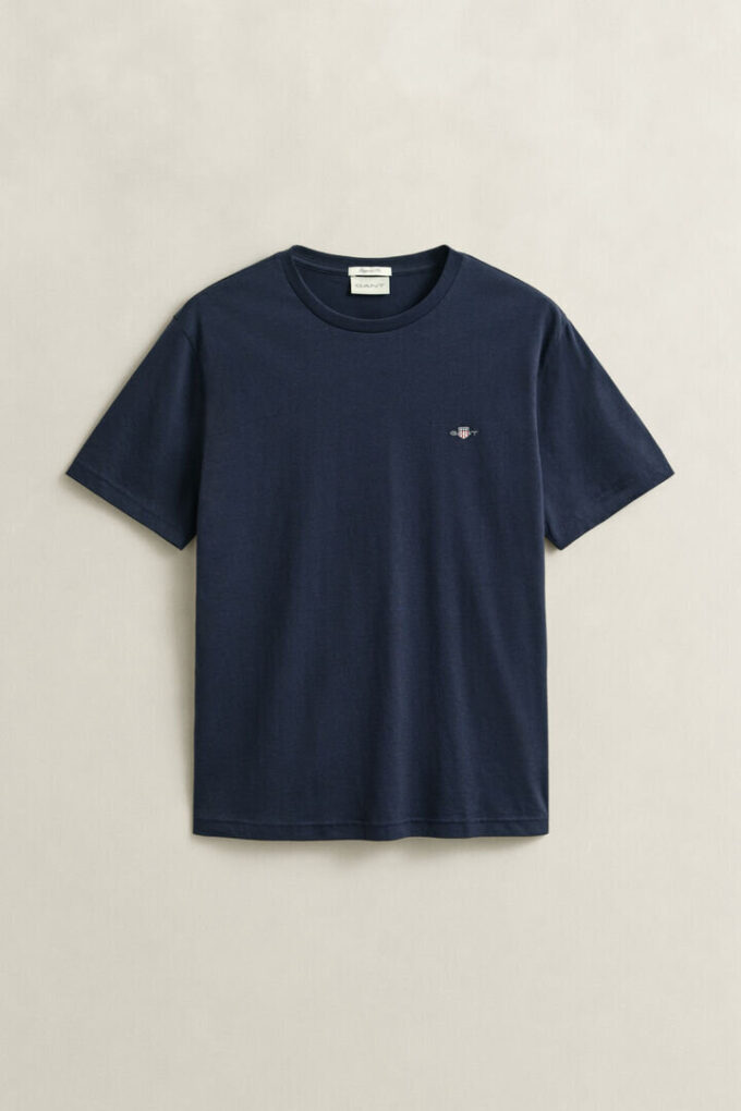 Regular Fit Shield T-Shirt Regular Fit Shield T-Shirt