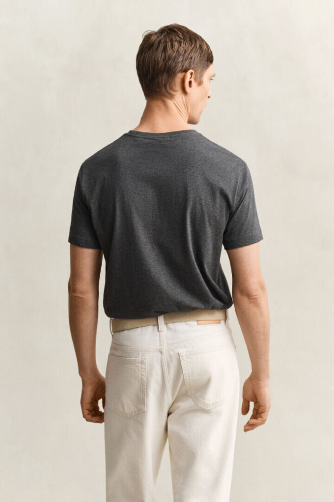Regular Fit Shield T-Shirt Regular Fit Shield T-Shirt
