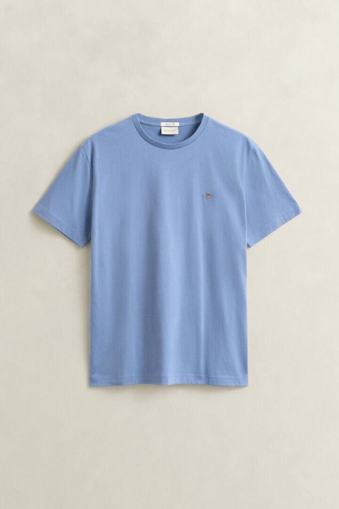 Regular Fit Shield T-Shirt Regular Fit Shield T-Shirt