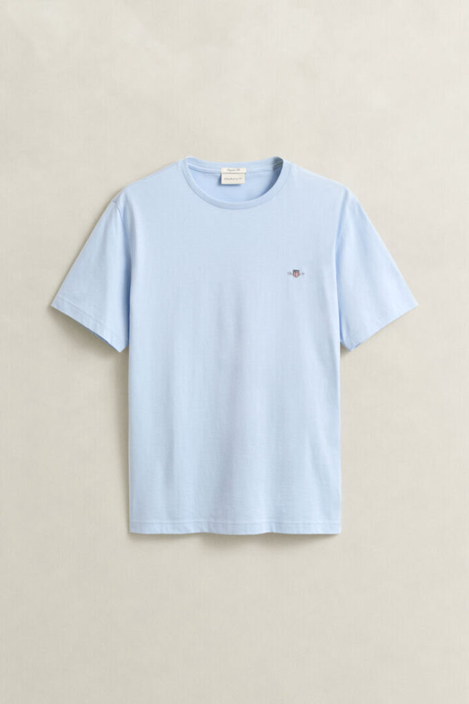 Regular Fit Shield T-Shirt Regular Fit Shield T-Shirt