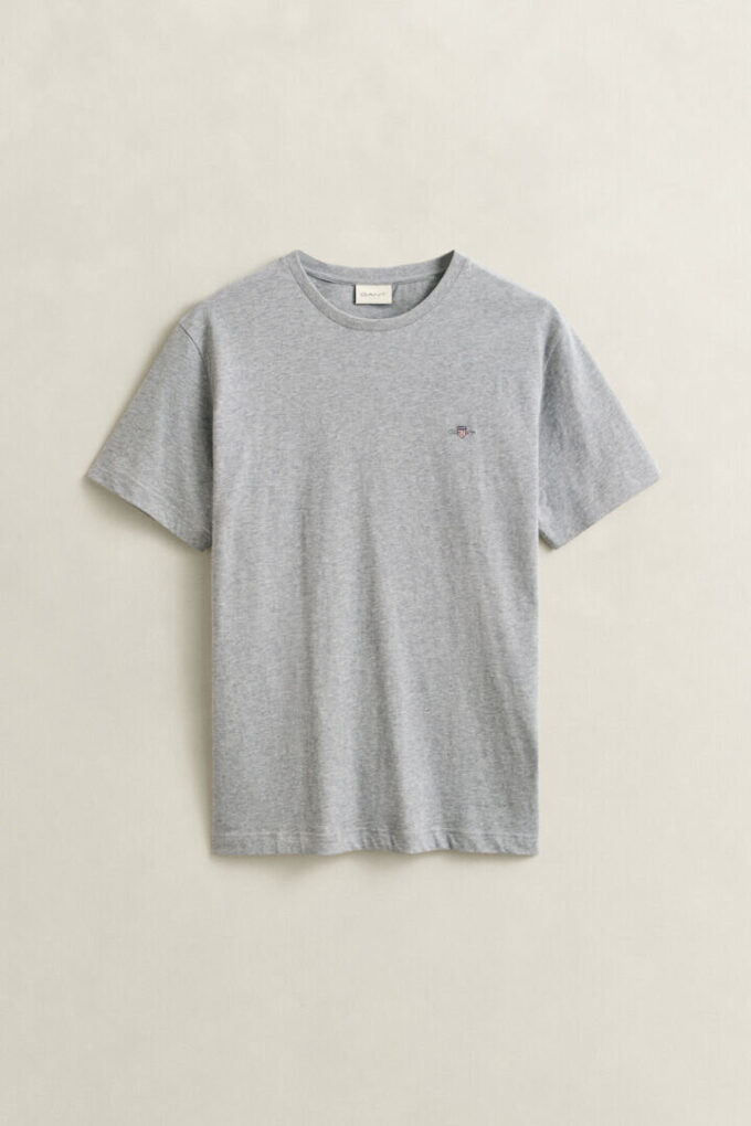 Regular Fit Shield T-Shirt Regular Fit Shield T-Shirt