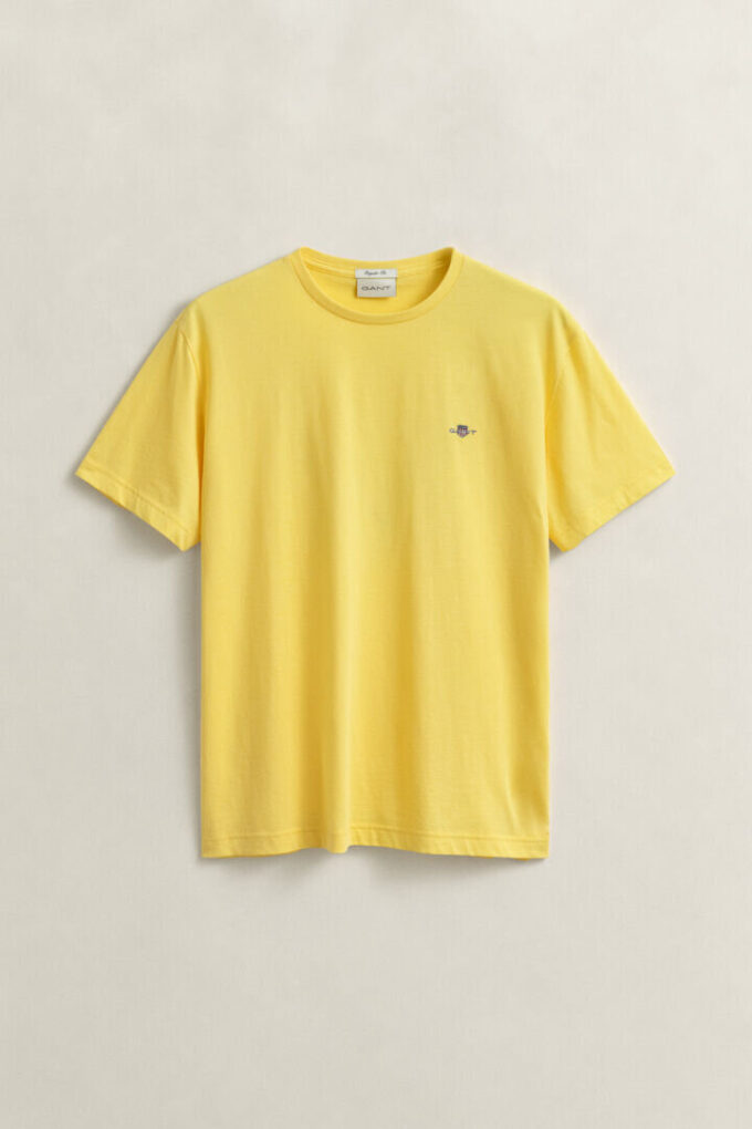 Regular Fit Shield T-Shirt Regular Fit Shield T-Shirt
