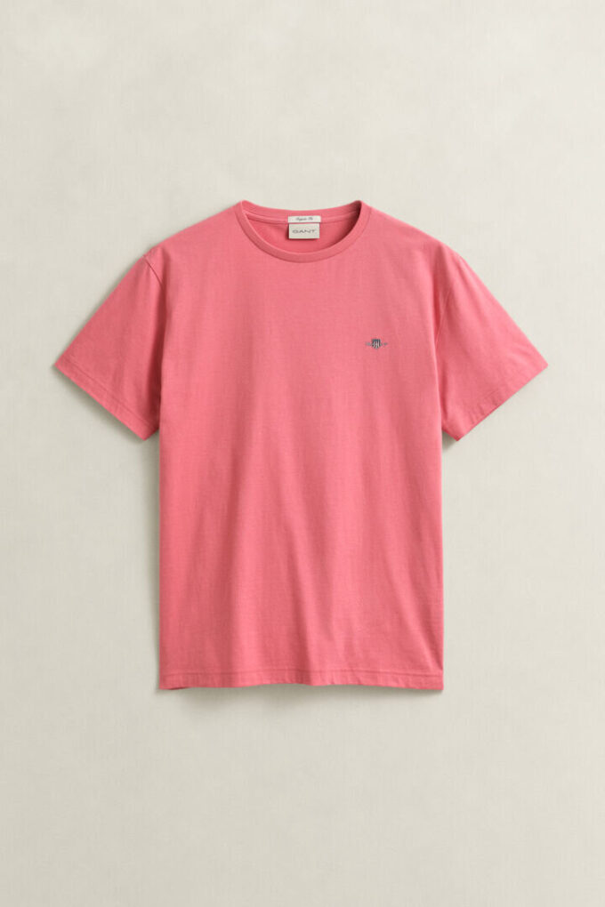 Regular Fit Shield T-Shirt Regular Fit Shield T-Shirt