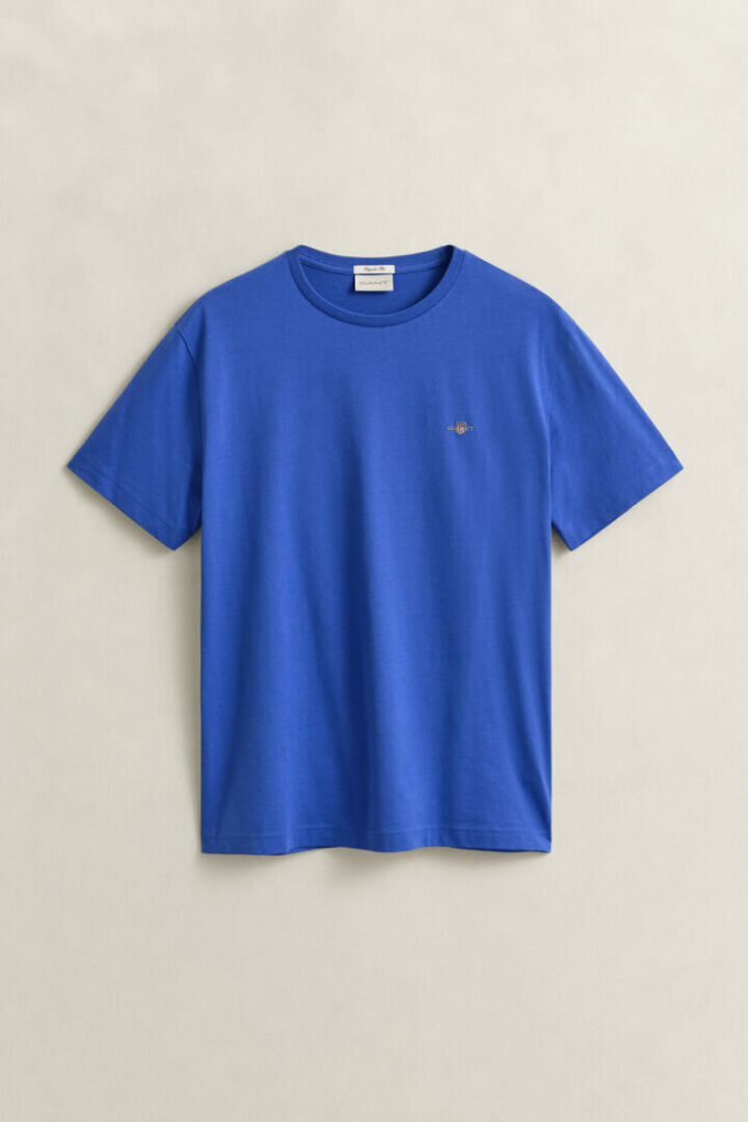 Regular Fit Shield T-Shirt Regular Fit Shield T-Shirt