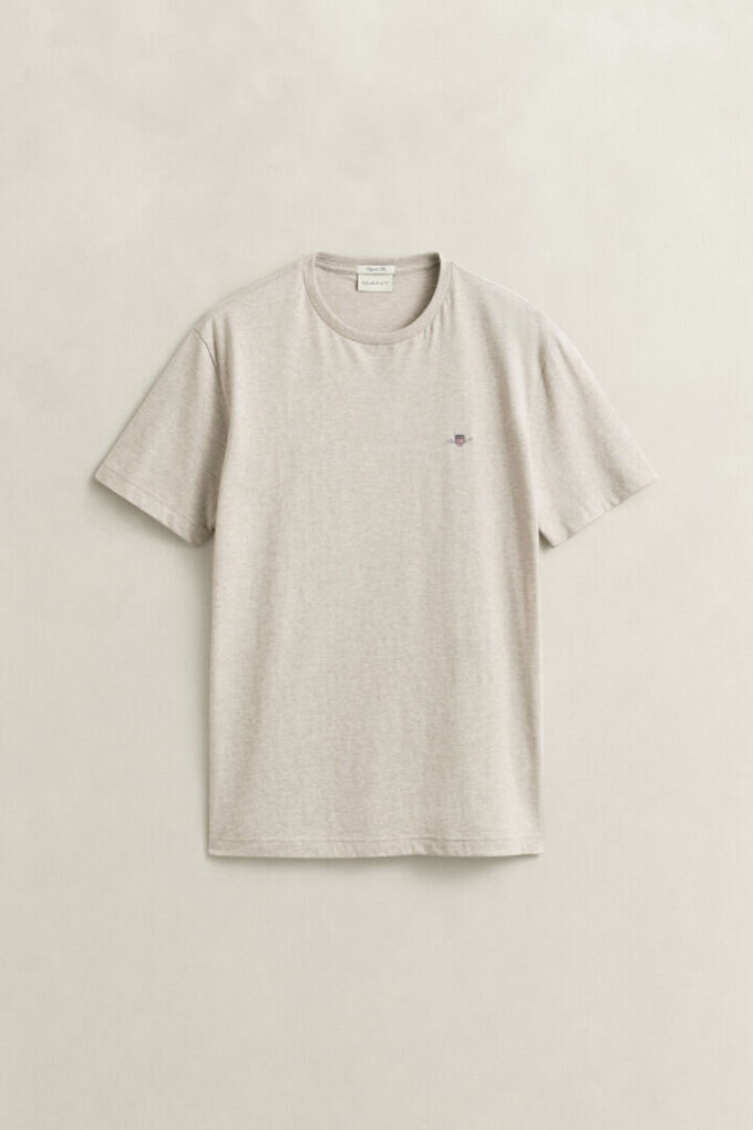 Regular Fit Shield T-Shirt Regular Fit Shield T-Shirt