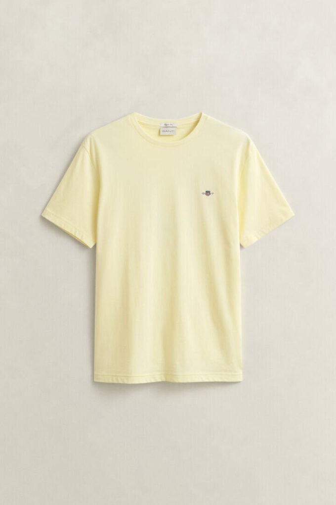 Regular Fit Shield T-Shirt Regular Fit Shield T-Shirt