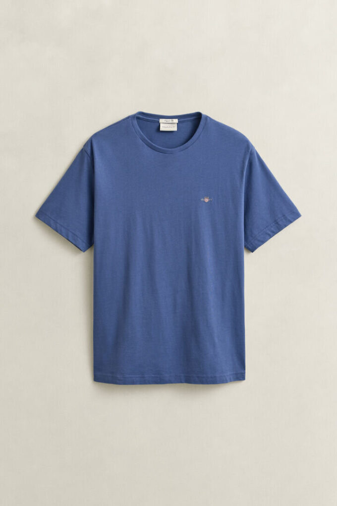 Regular Fit Shield T-Shirt Regular Fit Shield T-Shirt