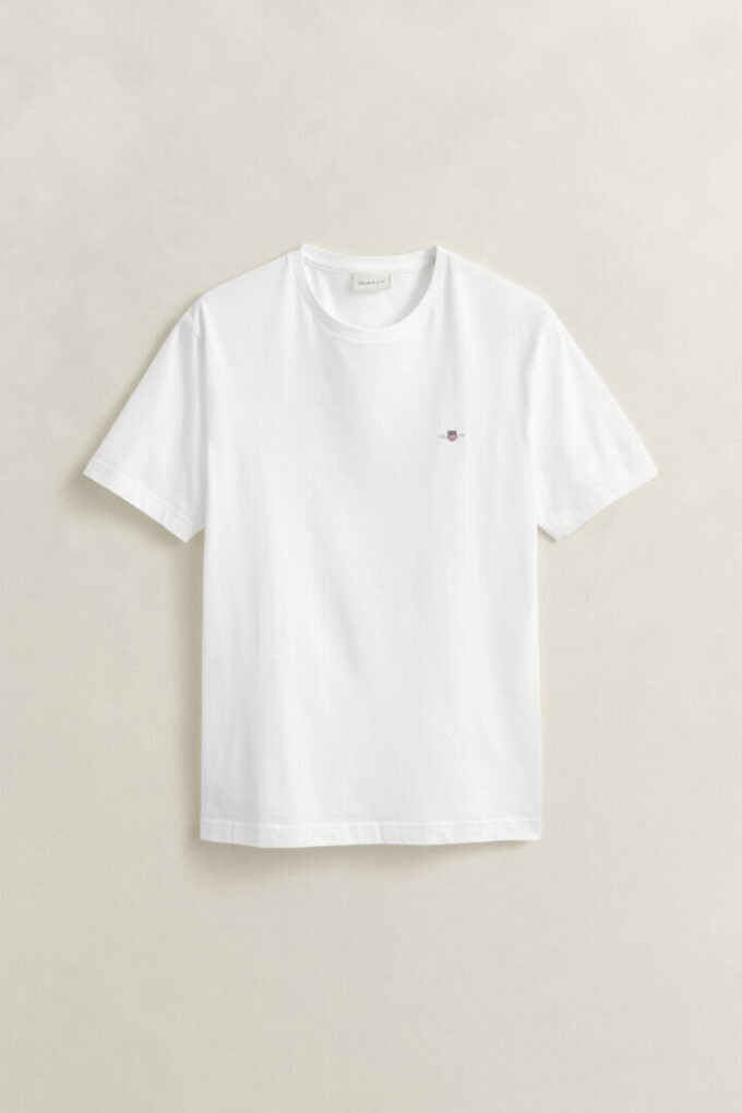 Regular Fit Shield T-Shirt Regular Fit Shield T-Shirt