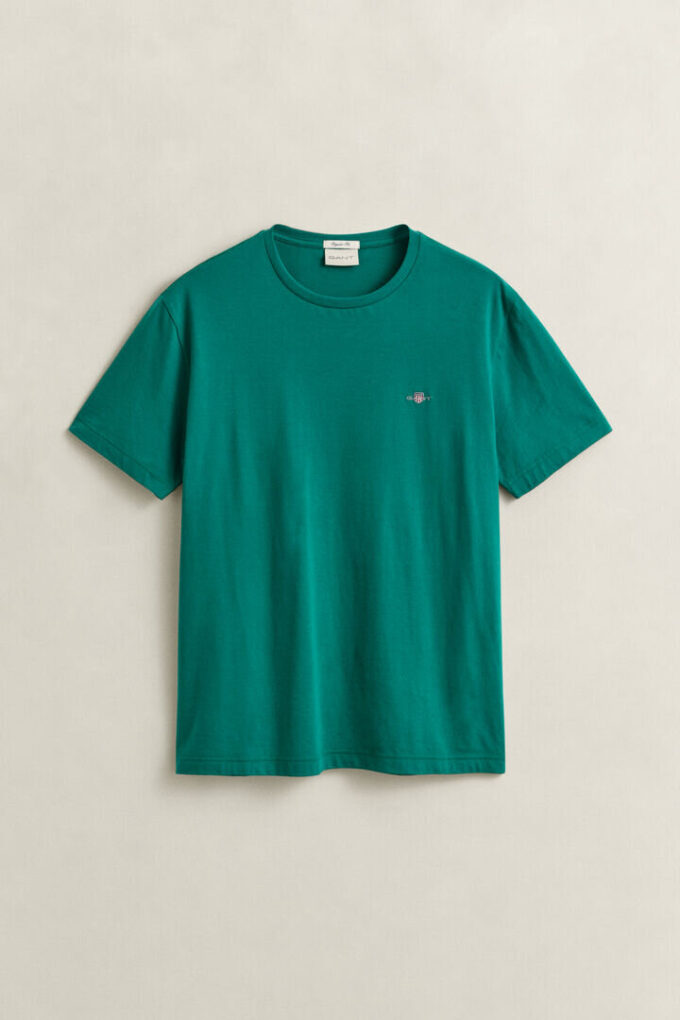 Regular Fit Shield T-Shirt Regular Fit Shield T-Shirt