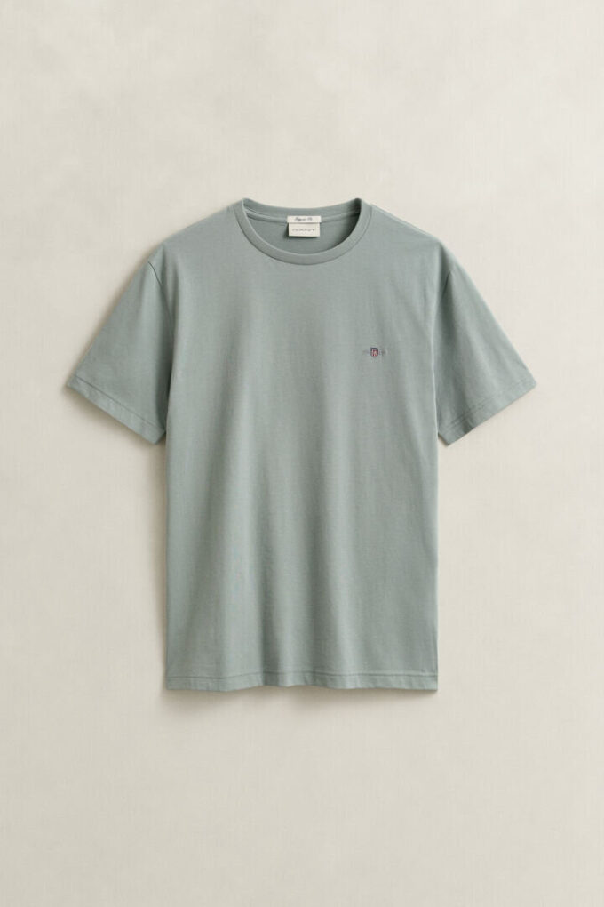 Regular Fit Shield T-Shirt Regular Fit Shield T-Shirt