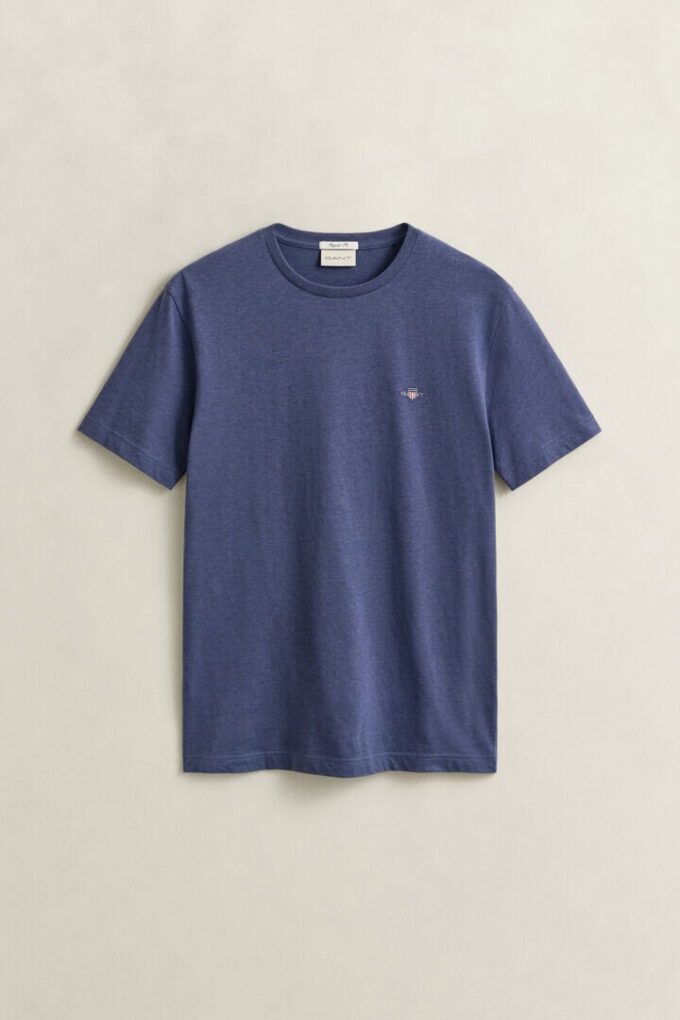 Regular Fit Shield T-Shirt Regular Fit Shield T-Shirt