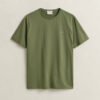 Regular Fit Shield T-Shirt Regular Fit Shield T-Shirt