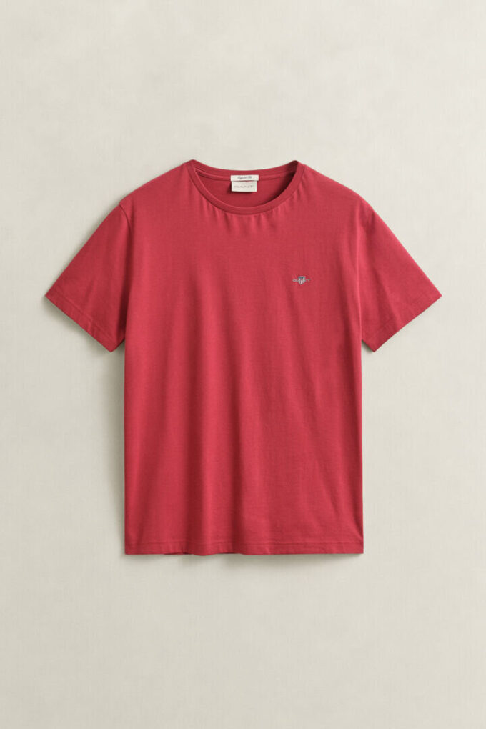 Regular Fit Shield T-Shirt Regular Fit Shield T-Shirt