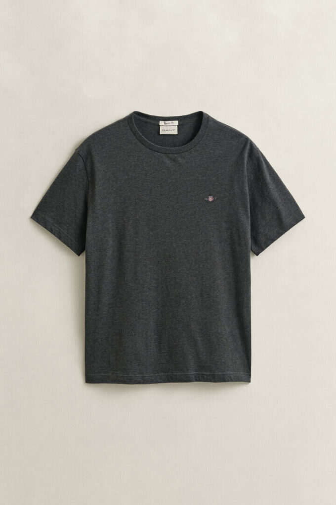 Regular Fit Shield T-Shirt Regular Fit Shield T-Shirt