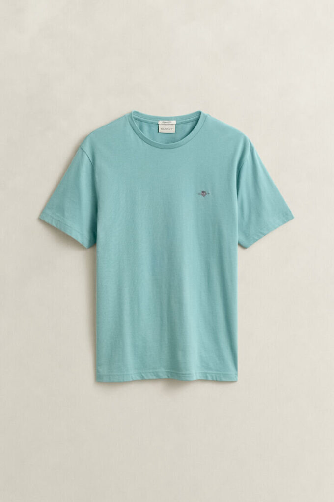 Regular Fit Shield T-Shirt Regular Fit Shield T-Shirt
