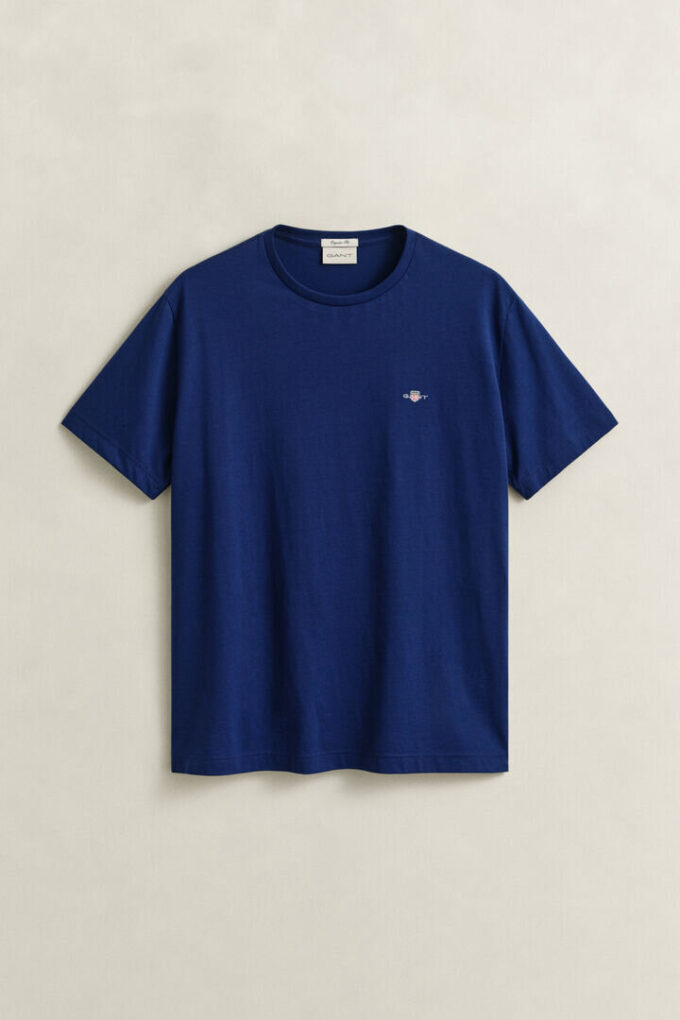 Regular Fit Shield T-Shirt Regular Fit Shield T-Shirt