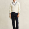 Regular Fit Smart Chinos Regular Fit Smart Chinos