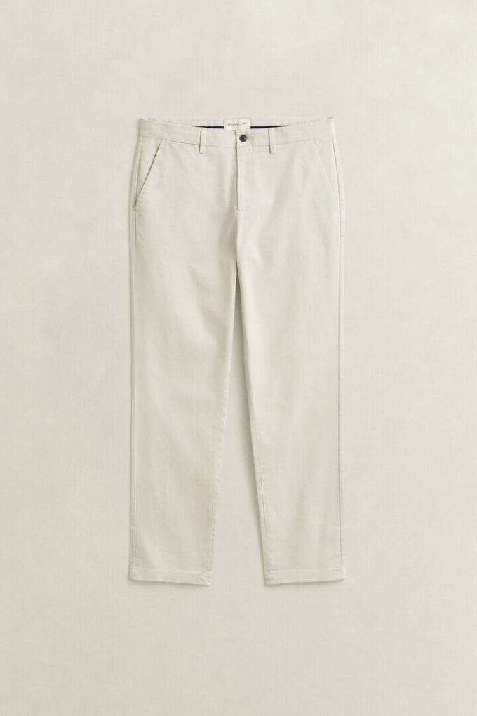 Regular Fit Smart Chinos Regular Fit Smart Chinos