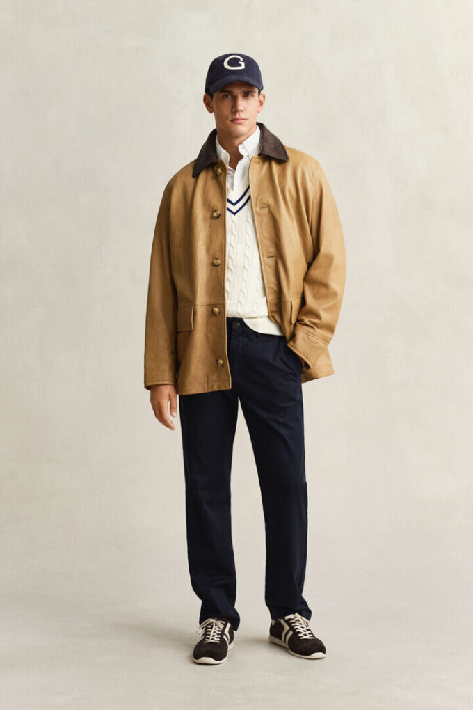 Regular Fit Smart Chinos Regular Fit Smart Chinos