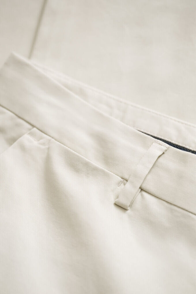 Regular Fit Smart Chinos Regular Fit Smart Chinos
